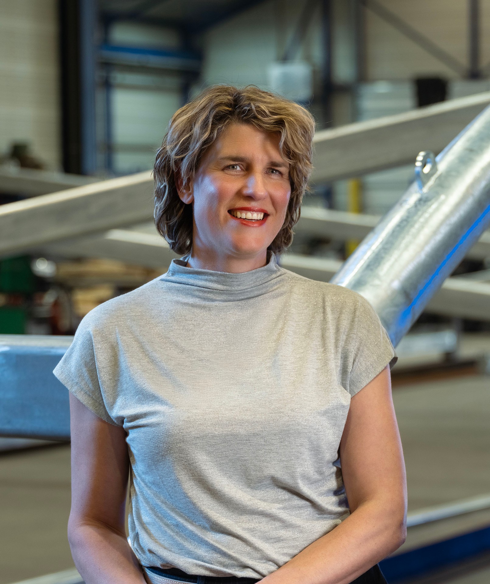 Kim van Dongen-Willemse